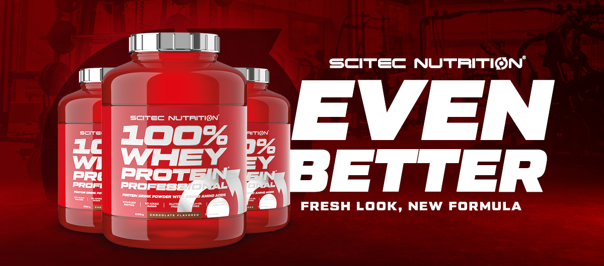 Scitec Nutrition Products Shopbuilder Italia