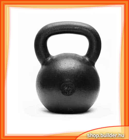 RKC Kettlebell 28kg RKC